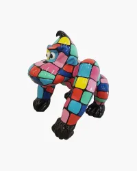 Gorila M Multicolorido