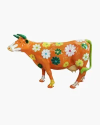 Vache FLEURS