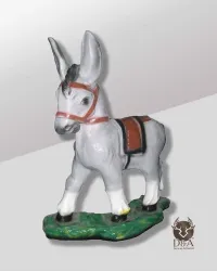 Burro Cinzento