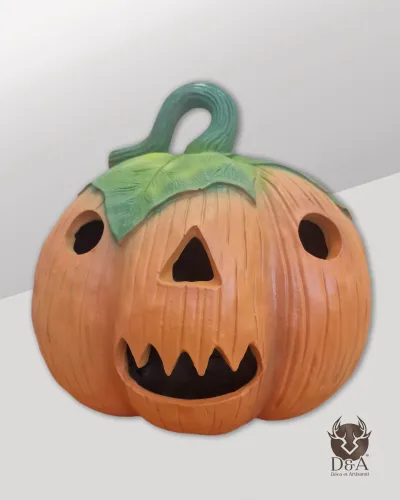 Halloween Pumpkin