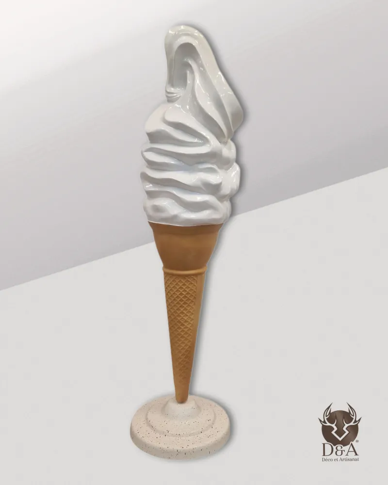 copy of Glace à l'italienne M